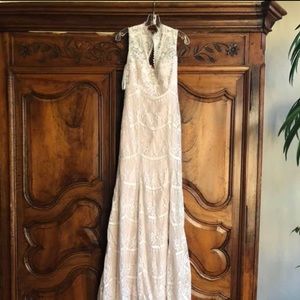Wedding Dress by Madison James